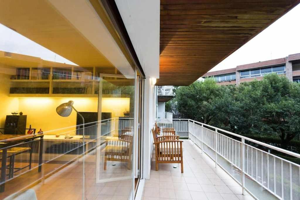 Ferienwohnung Urbanizacion Errezubi Hondarribia Exterior foto